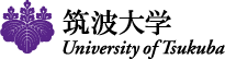 Symbol : University of Tsukuba